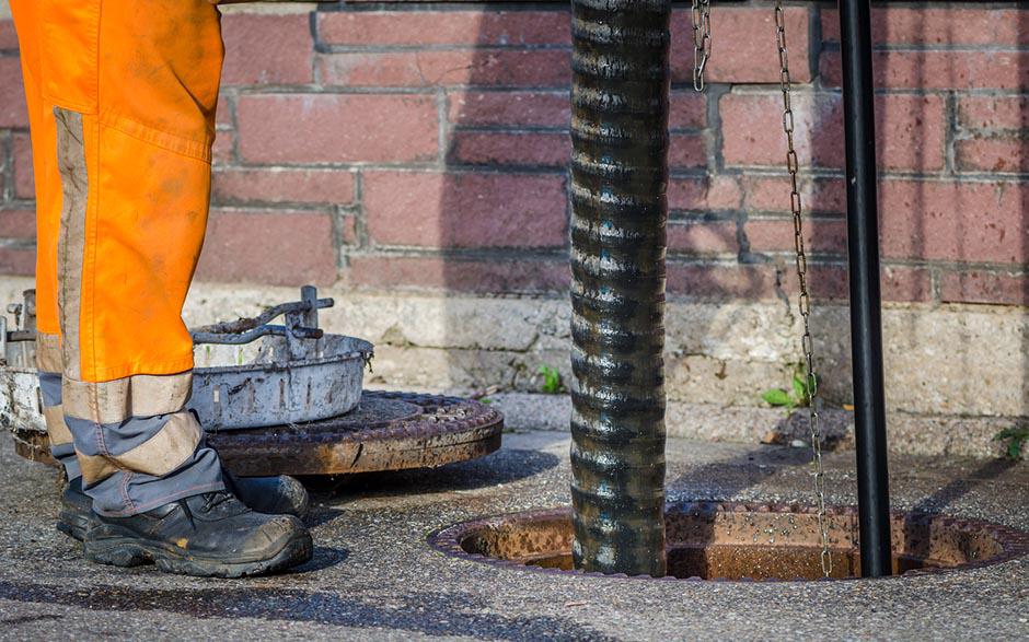 dégorgement canalisation Le Plessis-Bouchard