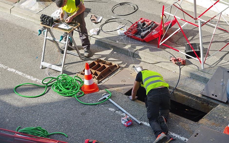  dégorgement canalisation Le Plessis-Bouchard