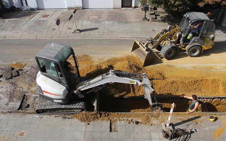  dégorgement canalisation Le Plessis-Bouchard